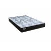 Colchão Casal Molas Pocket Life Gold 138X188X24 preto/prata Paropas