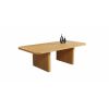 Mesa Sauípe Infinity 196X90 MDF Teka Bom Pastor