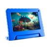 Tablet 7" Multi Kid Pad Azul NB410 4GB RAM 64GB Wi-Fi Android 13 Multilaser