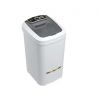 Tanquinho Newmaq 20,5 KG semiautomática 400W Branco 110V
