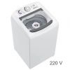 Lavadora de Roupas 12kg Consul 220 VOLTS