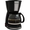 Cafeteira Elétrica CP15 15x Preto Britânia 220 VOLTS