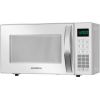 Forno Micro-Ondas Mondial 21L 1.200W MO-01-21-W Branco 220 VOLTS