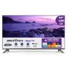 Smart TV 40" Full HD Britânia BTV40M9GR2CGB LED Roku TV Dolby Audio