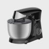 Batedeira Planetária Itatiaia Mid 4,5L 12 Vel. Inox 1000w 110v