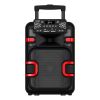 Caixa Acústica Trolley 850 Bluetooth 12" Bomber 850W 