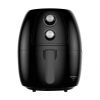 Air Fryer Fritadeira Elétrica Britânia 4 Litros BAF40A Preto 1500W 110V