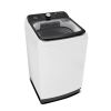 Lavadora de Roupas 15kg Midea Wave Agitator Branca 110v