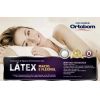 Travesseiro Ortobom Espuma Latex 40X60x14 Antialérgico