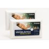 Travesseiro Ortobom Espuma Viscoelástica 40X60x14 Branco