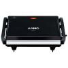 GRILL COMPACTO PANINI GPTO PTO 127V ARNO