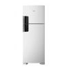 Geladeira Consul 451L CRM53FBANA Frost Free Branca 110v