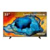 Smart TV 55” Toshiba 4K Dled UHD Vidaa Wi-fi Dolby Audio Bluetooth HDMI