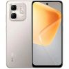 Smartphone Infinix Hot 50i Titanium Gray 256/8GB (4+4GB) Tela 6,7 120Htz Câmera 48MP