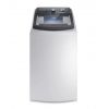 Lavadora de Roupas 14,5KG Electrolux LEE15 JET&CLEAN Branca 110v