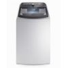 Lavadora de Roupas 18KG Electrolux LEE18 JET&CLEAN Branca 110v