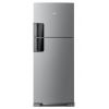 Geladeira Consul 410L CRM50LKANA  Frost Free INOX 110v