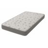 Colchão Solteiro Espuma D28 Resistente Pro 88X188X18 Bioflex