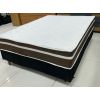 Colchobox Casal Molas Ensacadas Spring 138x188x43 Bioflex