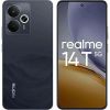 Smartphone Realme 14T 5G 256/8GB  Tela 6,67 Amoled 120hz 7  Câm. 50MP com IA, Bateria 6000mAh