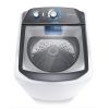 Lavadora de Roupas 13KG Electrolux LDA13 Branca 110v