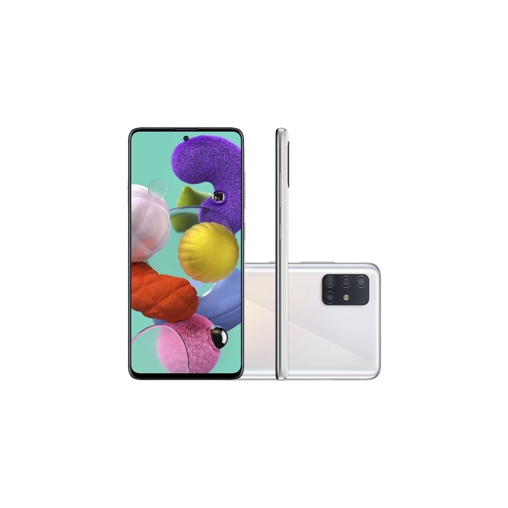 samsung galaxy a51 android 10