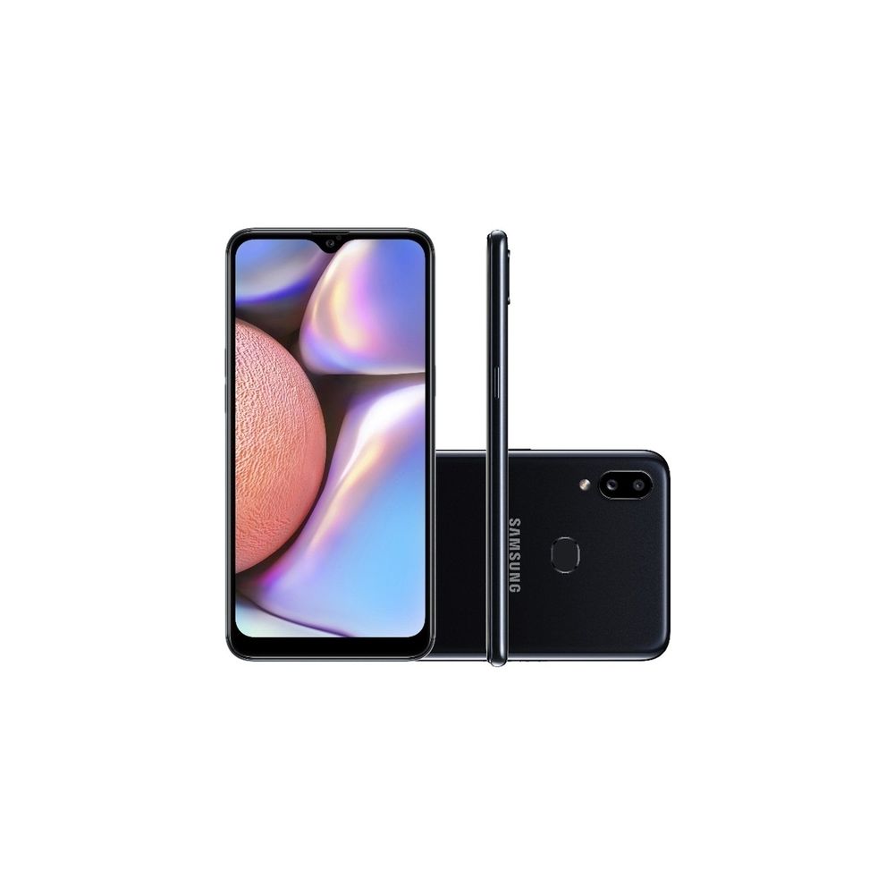 android 10 a10s
