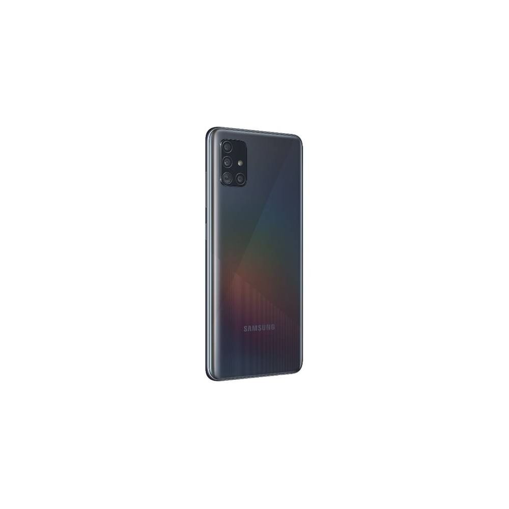 a51 android 10