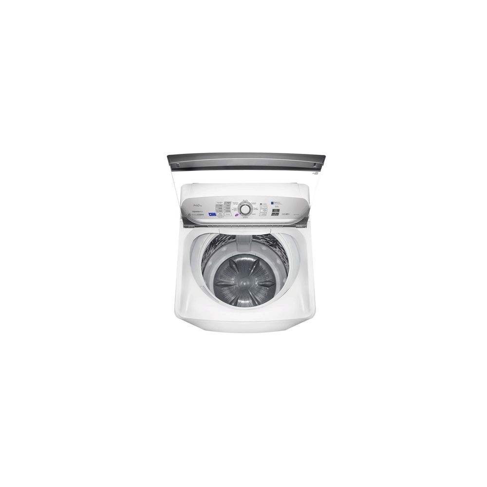 14kg cesto inox 9 programas