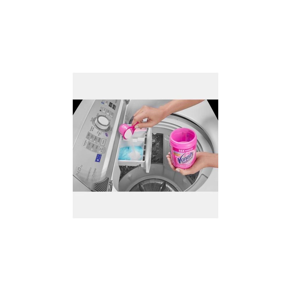 14kg cesto inox 9 programas