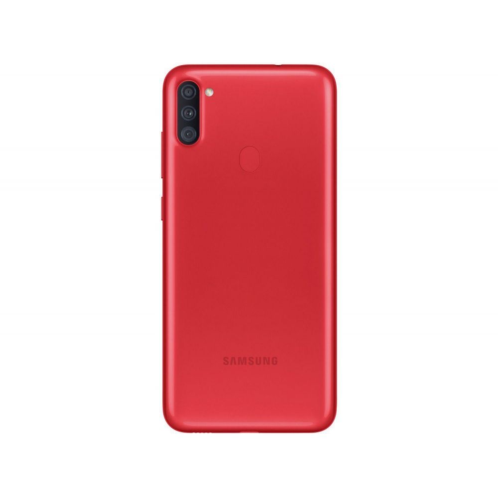 samsung galaxy a11 ram