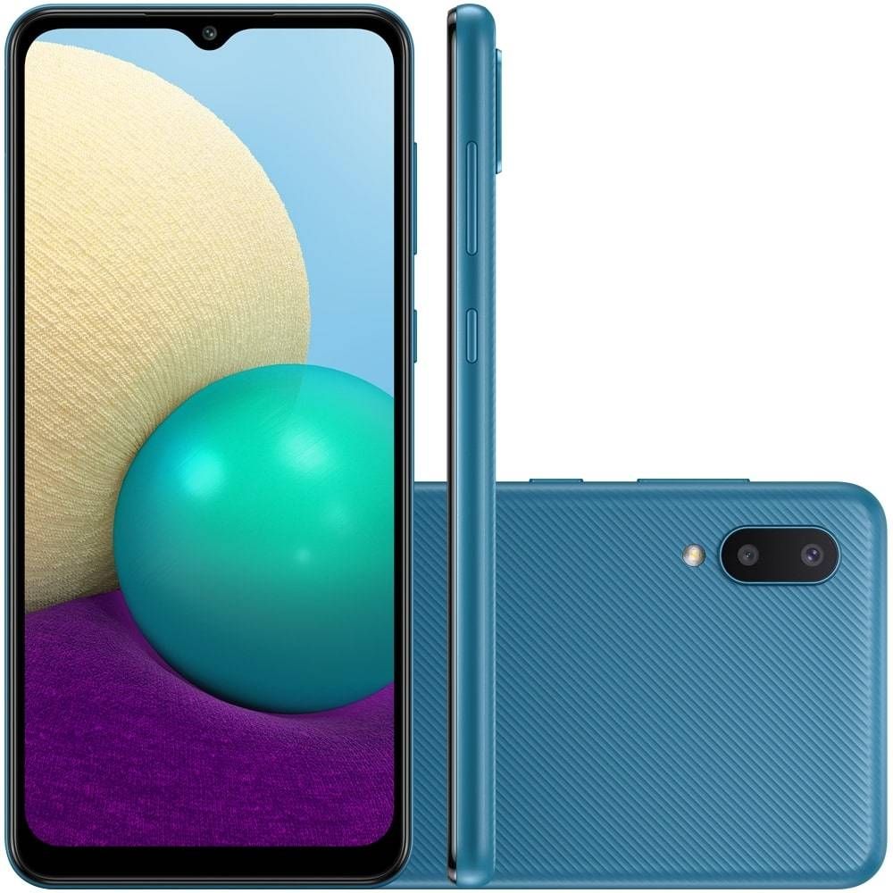 samsung core a02