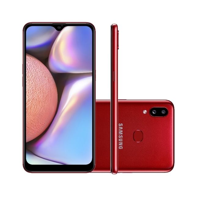 android 10 a10s