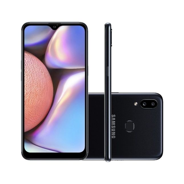 samsung a10s megapixel